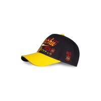 Pokémon - Mens Adjustable Cap - Pikachu