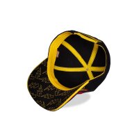 Pokémon - Mens Adjustable Cap - Pikachu