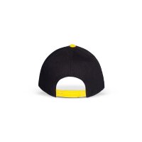 Pokémon - Mens Adjustable Cap - Pikachu