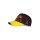 Pokémon - Mens Adjustable Cap - Pikachu