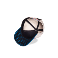 Pokémon - Relaxo Mens Adjustable Cap