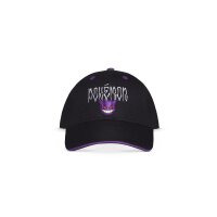 Pokémon - Gengar - Mens Adjustable Cap