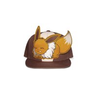 Pokémon - Evoli Novelty Cap