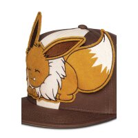 Pokémon - Evoli Novelty Cap
