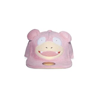 Pokémon - Mens Slowpoke Novelty Cap