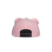 Pokémon - Mens Slowpoke Novelty Cap