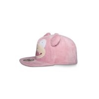 Pokémon - Mens Slowpoke Novelty Cap