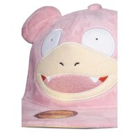 Pokémon - Mens Slowpoke Novelty Cap