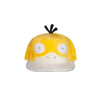 Pokémon - Mens Psyduck Novelty Cap
