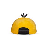 Pokémon - Mens Psyduck Novelty Cap
