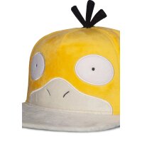 Pokémon - Mens Psyduck Novelty Cap