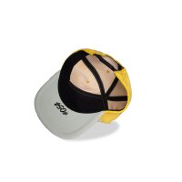Pokémon - Mens Psyduck Novelty Cap