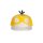 Pokémon - Mens Psyduck Novelty Cap