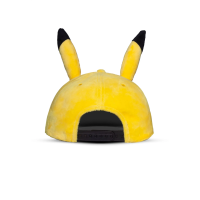 Pokémon - Smiling Pikachu Novelty Cap