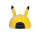 Pokémon - Smiling Pikachu Novelty Cap