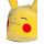 Pokémon - Smiling Pikachu Novelty Cap