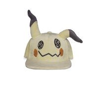 Pokémon - Mens Mimikyu Novelty Cap