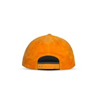 Pokémon - Glumanda Novelty Cap