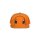 Pokémon - Glumanda Novelty Cap
