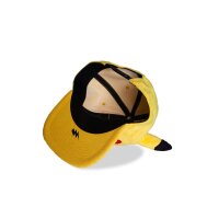 Pokémon - Happy Pikachu Novelty Cap