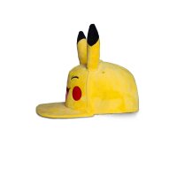 Pokémon - Happy Pikachu Novelty Cap