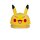 Pokémon - Happy Pikachu Novelty Cap