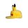 Pokémon - Happy Pikachu Novelty Cap