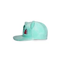 Pokémon - Bisasam Novelty Cap