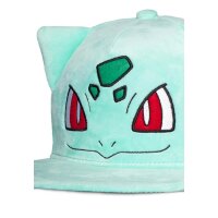 Pokémon - Bisasam Novelty Cap