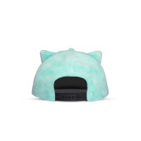 Pokémon - Bisasam Novelty Cap
