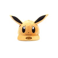 Pokémon - Evoli Plush Mens Snapback