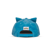 Pokémon - Relaxo Plush Cap