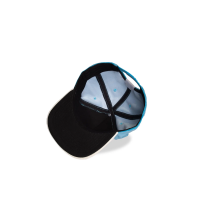 Pokémon - Relaxo Plush Cap