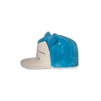 Pokémon - Relaxo Plush Cap