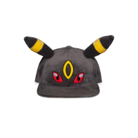 Pokémon - Nachtara Plush Snapback