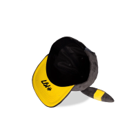 Pokémon - Nachtara Plush Snapback