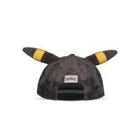 Pokémon - Nachtara Plush Snapback