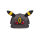 Pokémon - Nachtara Plush Snapback