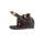Pokémon - Nachtara Plush Snapback