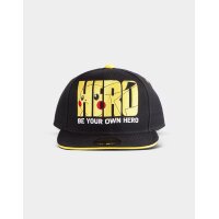 Pokémon - Olympics Hero Snapback Cap