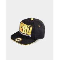 Pokémon - Olympics Hero Snapback Cap