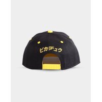 Pokémon - Olympics Hero Snapback Cap