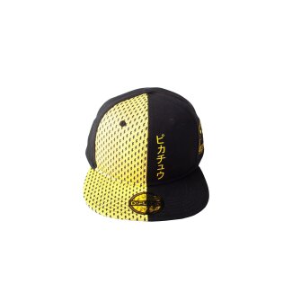 Pokémon - Block Pikachu Snapback