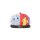 Pokémon - Multi Pop Art Snapback Cap