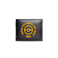 Pokémon - Nachtara Bifold Wallet