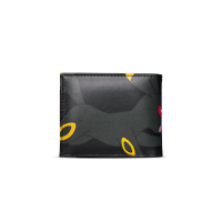 Pokémon - Nachtara Bifold Wallet