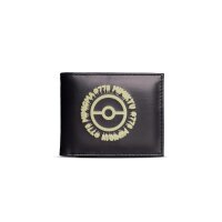 Pokémon - Mimikyu Bifold Wallet