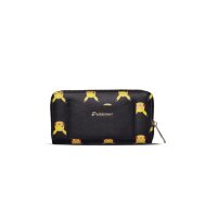 Pokémon - Pikachu AOP Zip Around Wallet