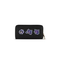 Pokémon - Ghost - Zip Around Wallet