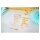 Tischdecke Hello Baby 28cm x 5m